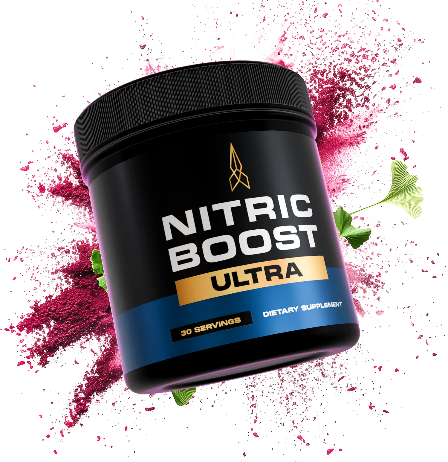 Nitric Boost